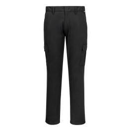Pantaloni combat slim strech