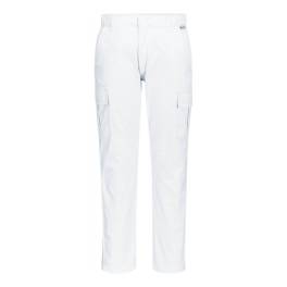 Pantaloni combat slim strech