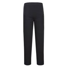 Pantaloni de maternitate stretch