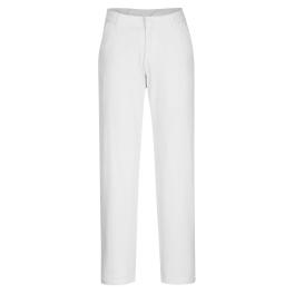 Pantaloni chino subțiri elastici pentru femei