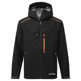 Jacheta shell rain