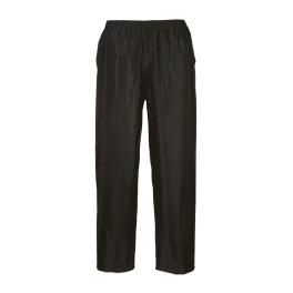 Pantaloni de ploaie clasici