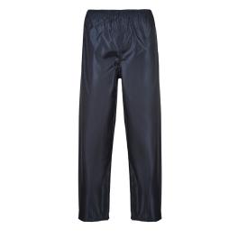 Pantaloni de ploaie clasici