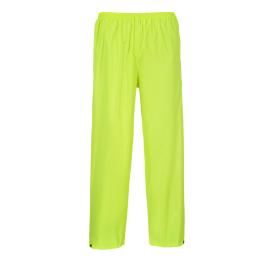 Pantaloni de ploaie clasici