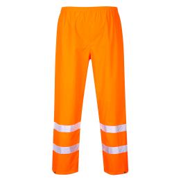 Pantaloni hi-vis traffic