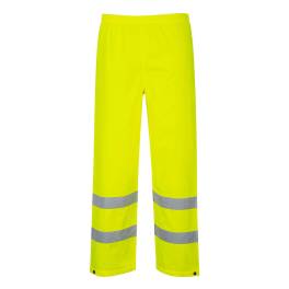 Pantaloni hi-vis traffic