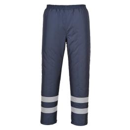 Pantaloni iona lite captusiti