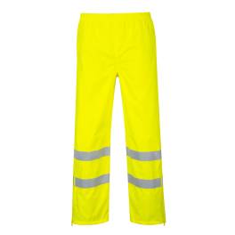 Pantaloni respirabili hi-vis