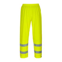 Pantaloni reflectorizanti sealtex ultra