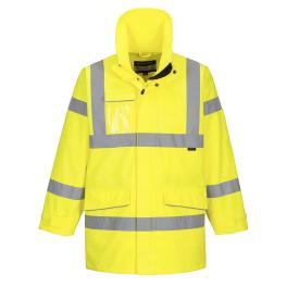 Jacheta de ploaie extreme parka 