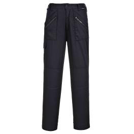 Pantaloni de acțiune pentru femei