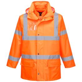 Jacheta hivis 5-in-1 