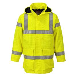 Jacheta bizflame rain multi lite