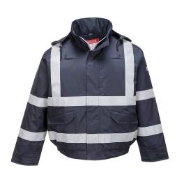 Jacheta bomber biflame rain fr multi protectionmultiprotection