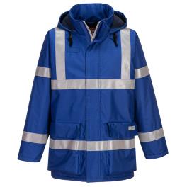 Jacheta bizflame rain anti-static fr