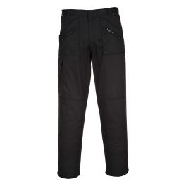 Pantaloni action