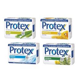 Sapun protex 90 gr, art.f157