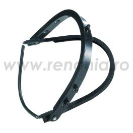 Suport viziera de protectie, univet, art.d249 (2682u-s)