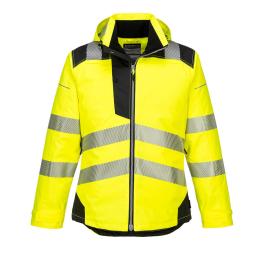 Pw3 jacheta de iarna hivis 