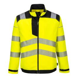 Pw3 jacheta de lucru  hivis