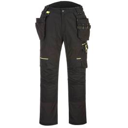Wx3 pantaloni eco stretch holster