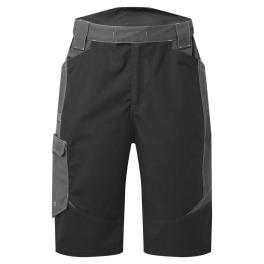 Wx3 pantaloni scurti cu spălare industrială