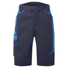 Wx3 pantaloni scurti cu spălare industrială