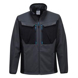 Wx3 jacheta softshell