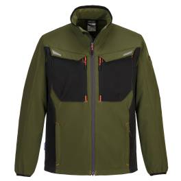 Wx3 jacheta softshell