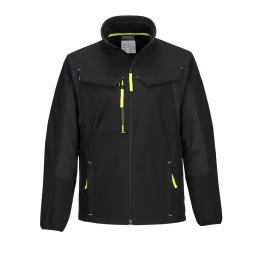 Jachetă softshell wx3 eco hybrid (2l)