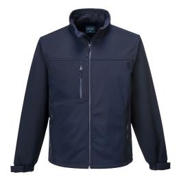 Jacheta softshell (3l).