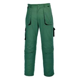 Pantaloni portwest texo contrast