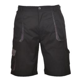 Pantaloni scurti portwest texo contrast 