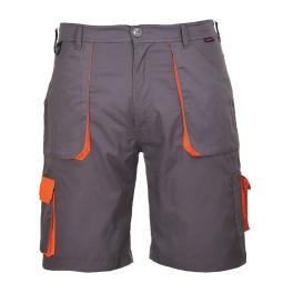 Pantaloni scurti portwest texo contrast 