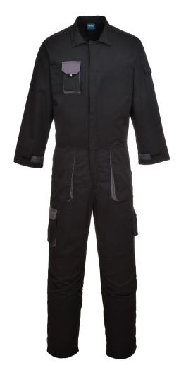 Combinezon portwest texo contrast