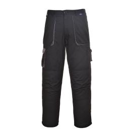 Pantaloni captusiti portwest  texo contrast