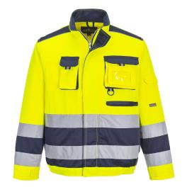 Jacheta lille hivis