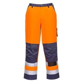 Pantaloni lyon hi-vis