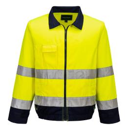 Jacheta madrid hivis 