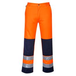 Pantaloni hivis seville
