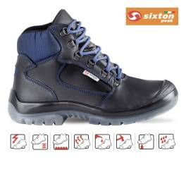 Bocanci protectie illinois s3 src, sixton, art.a278 52023-15l