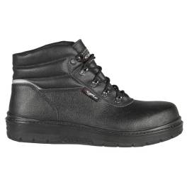 Bocanci de protectie s2 p hro hi sra asphalt, art.7a90