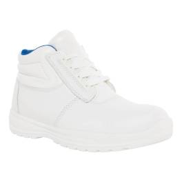 Bocanci de protectie s2 sr new cedar, art. 7a78