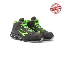 Bocanci de protectie s3 src ci esd hummer, art. 9a83