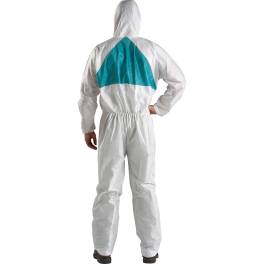 Combinezon protectie chimica, 3m, art.b949 (4520)