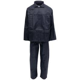 Costum protectie riscuri minime ploaie bonn, art.b834 (3040)