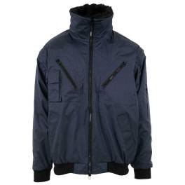 Geaca de protectie riscuri minime iarna 2 in 1 exford, art.1b83 (9041)