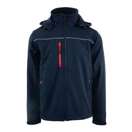 Jacheta de protectie riscuri minime atletico, art.35b5 (90617g)