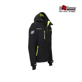 Jacheta de protectie riscuri minime space, u-power, art.393b