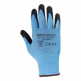 Manusi de protectie la taiere blue lite 3 categoria ii, art.c973